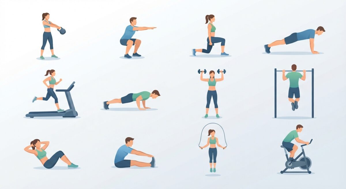 fat loss & weight loss 