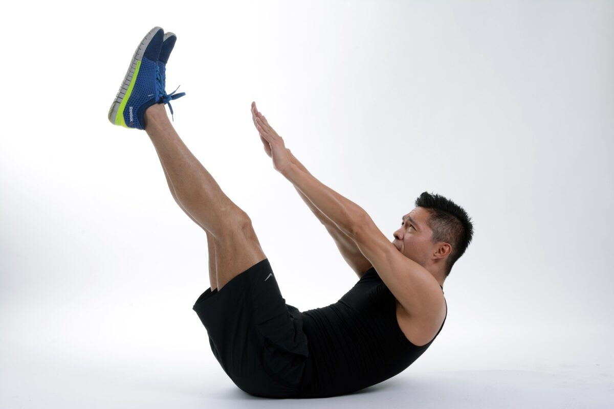 Back Workouts at Home