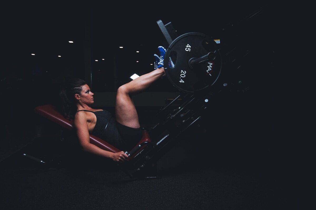 cardio workouts