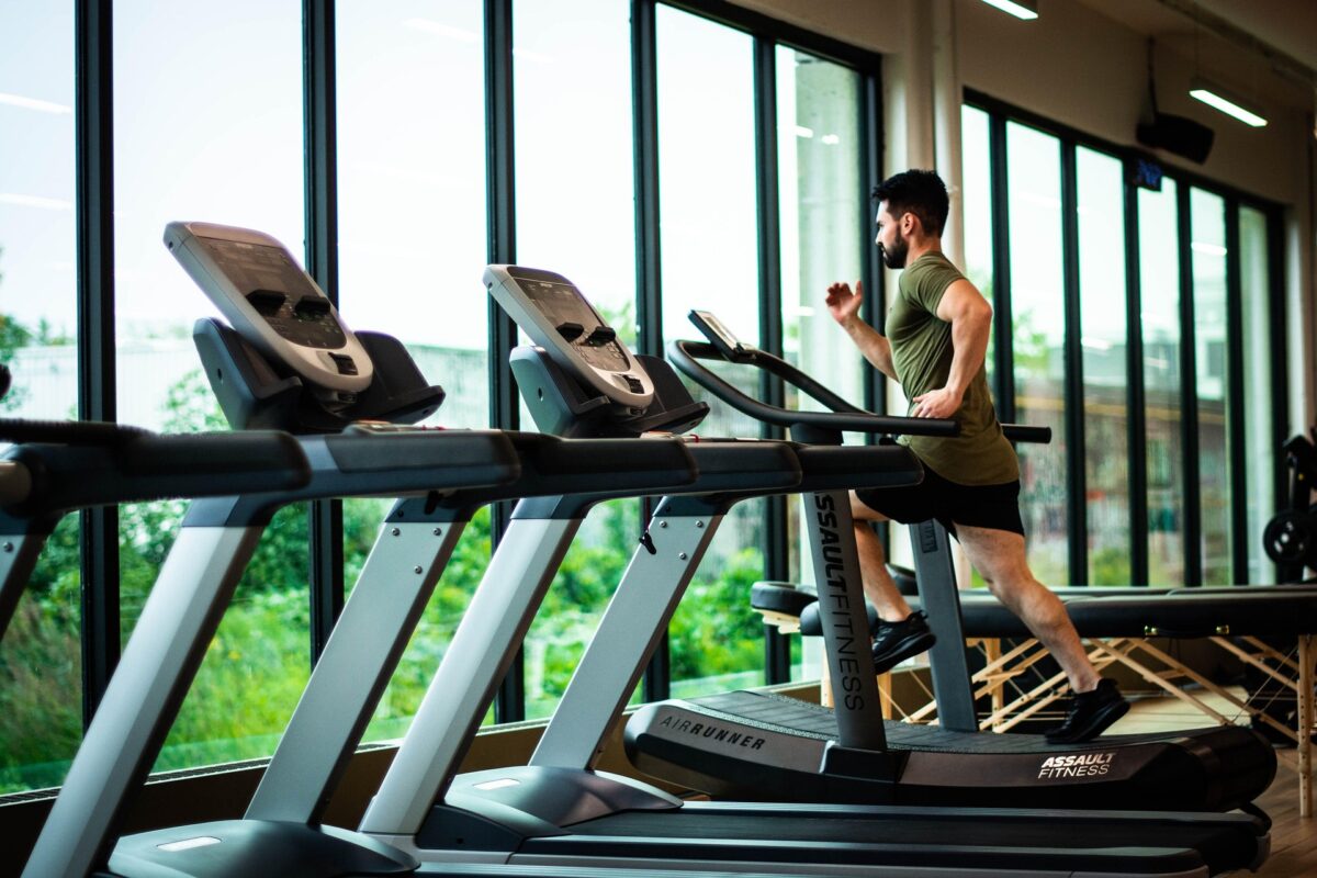 cardio workouts