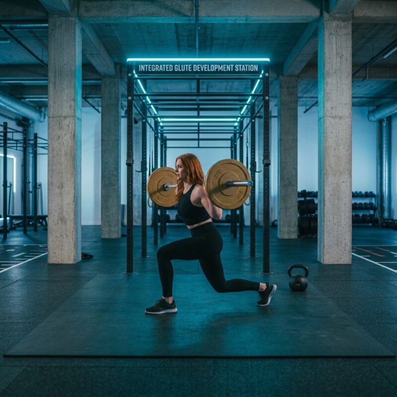 Butt Lift