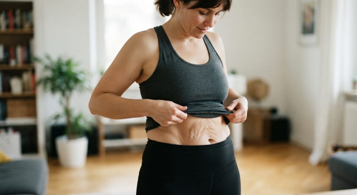 Loose Skin After Weight Loss