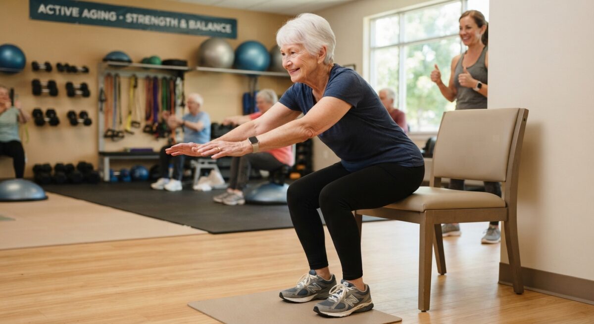 fall prevention